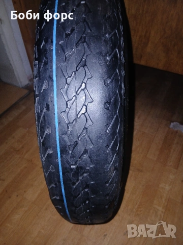 Патерица за Дачия Спринг нова , снимка 8 - Аксесоари и консумативи - 54365176