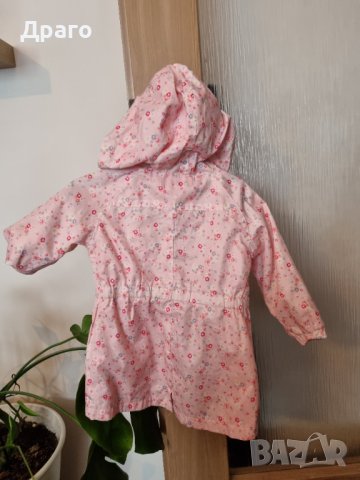 Детски дрехи раззлични размери, снимка 17 - Детски якета и елеци - 42766738