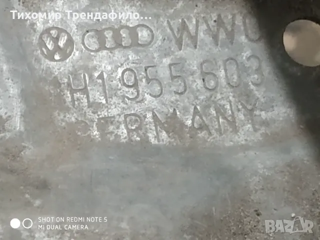 Чистачки, механизъм, моторче 1H1955603 , 1H1 955 603 , 1H0955325, 1H0 955 325 vw golf 3 ,фолксваген , снимка 2 - Части - 47433989