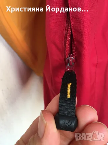 Детско яке Jack Wolfskin Family Texapore , 140, снимка 3 - Детски якета и елеци - 56259583