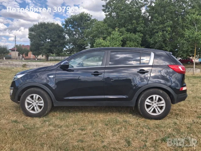 Продава се  Kia Sportage 1.7 CRDi , снимка 3 - Автомобили и джипове - 56296201