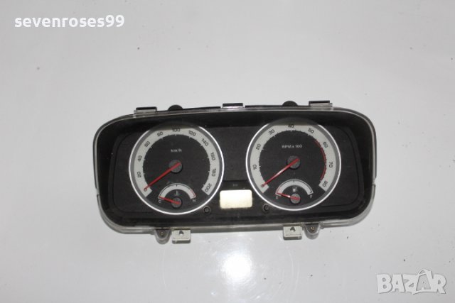 Километраж 1.4 I benz ТАТА Индика Tata Indica 2008