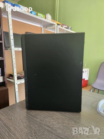 Lenovo M710t i3 6100 / 8GB DDR4 / SSD 256 GB NVMe, снимка 7 - За дома - 50532968