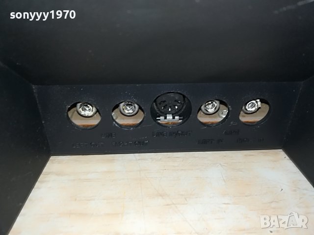 RADIOLA DECK-ВНОС FRANCE 2609221217, снимка 15 - Декове - 38120957