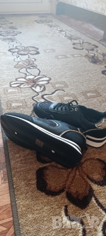 Дамски маратонки , снимка 3 - Маратонки - 52521941