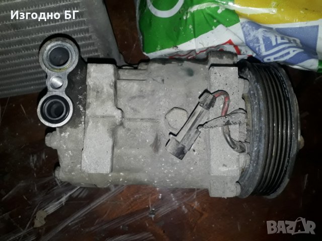 Компресор и други 1,9 105 кс Алфа 156  става и за други модели!