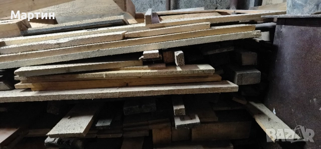 Продавам дъски различни размери, снимка 3 - Други стоки за дома - 53307755