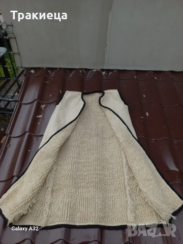 СТАР ЕЛЕК КЛАШНИК НОСИЯ, снимка 4 - Антикварни и старинни предмети - 52232936