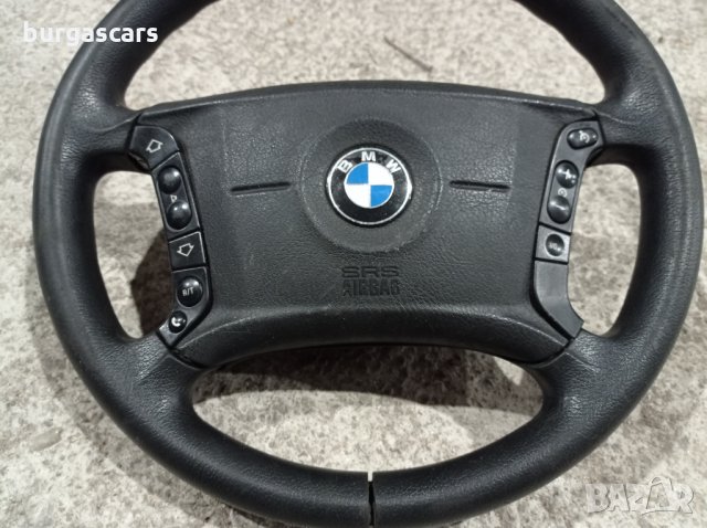 Арматурно табло,Салон,Волан,Таван  Bmw E46 седан, снимка 5 - Части - 31137551