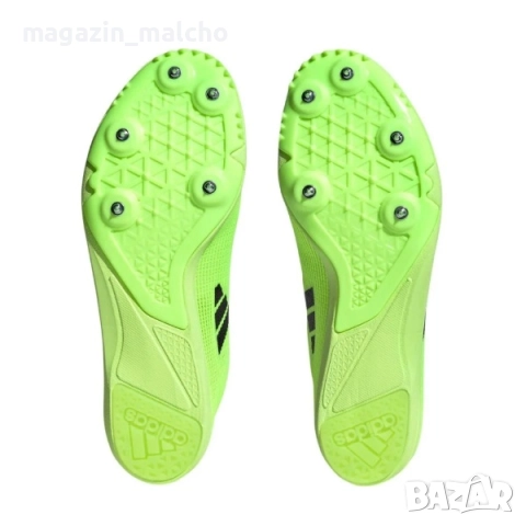 Шпайкове - Adidas Allroundstar Running Spikes; размери: 36, снимка 5 - Други спортове - 52772982