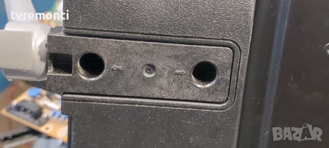 оригинална стойка телевизор JVC модел LT-55VA6900 4K Ultra HD LED SMART, снимка 4 - Стойки, 3D очила, аксесоари - 38654421