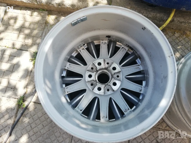 16 5х112, 16 5x112 Bmw F45, F46, Style 471, снимка 9 - Гуми и джанти - 50574585