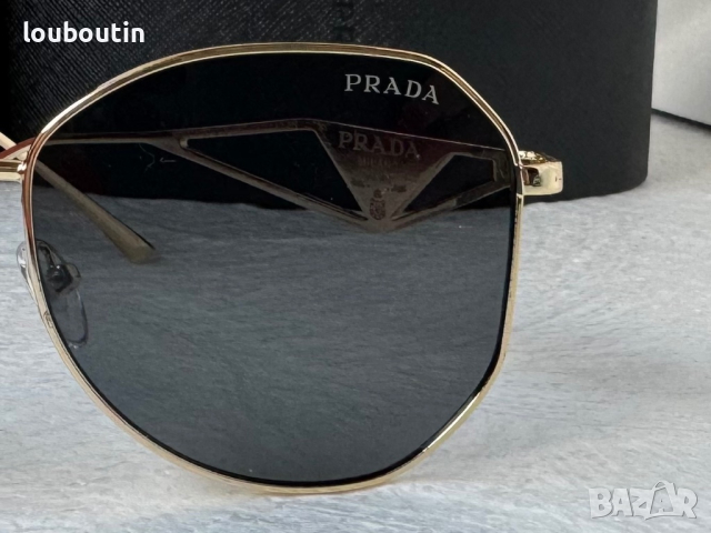 PR дамски слънчеви очила, снимка 15 - Слънчеви и диоптрични очила - 44666849