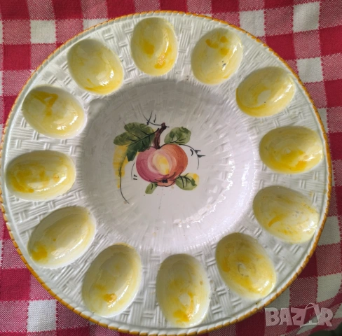 Плато за Великден 