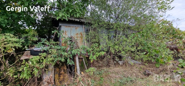 Двустаен фургон, снимка 3 - Индустриална техника - 52404072