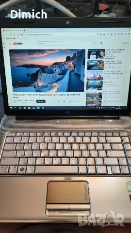 Лаптоп HP Pavilion dv5 1141en