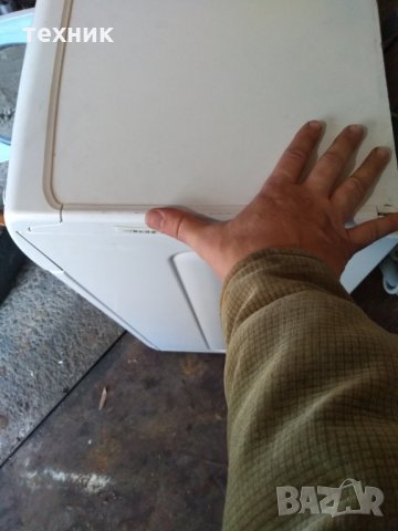 Продавам пералня СЛИМ ТЪНКА, снимка 3 - Перални - 32028710