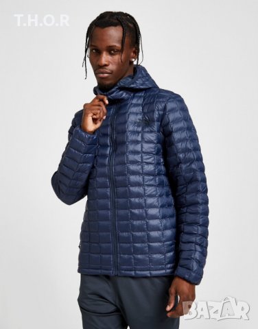 НОВО The North Face Thermoball Eco Hooded Jacket - мъжко яке - р.М