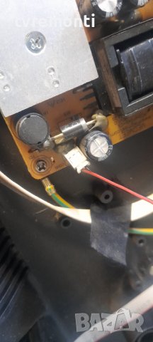 POWER SUPPLY MP24S-CX REV-1.0 for AKAI LT-2407AB, снимка 3 - Части и Платки - 37208686