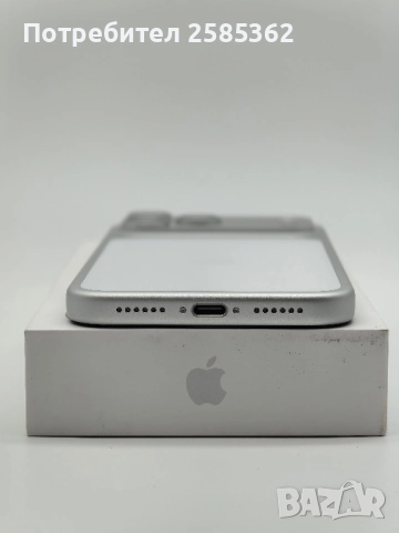 Като нов! iPhone 17 Pro Max 256 Gb Silver , снимка 8 - Apple iPhone - 52486348