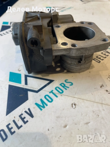 9673622380 дросел клапа от Пежо 208 1.2i VTi, 82 кс., 5 ск., 2019г., 29 000 км, снимка 4 - Части - 51880089