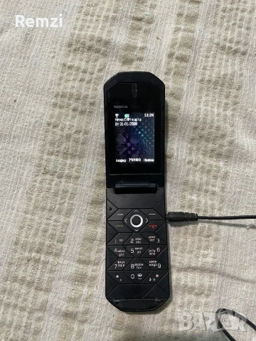 Nokia 7070, снимка 2 - Nokia - 53074064
