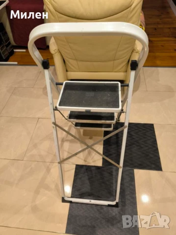 Продавам стълба домакинска, Германия, снимка 3 - Други стоки за дома - 51395420