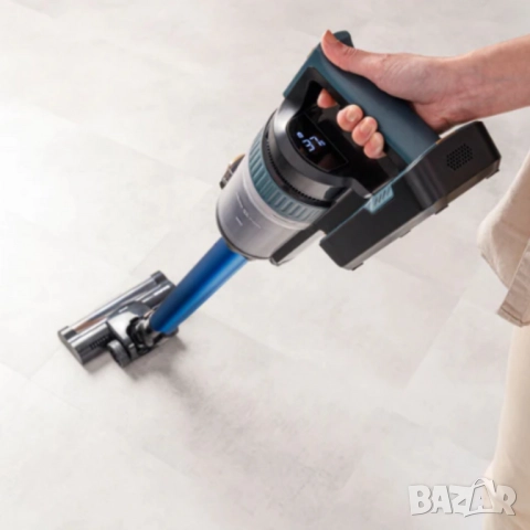 Taurus Homeland Ultimate – безжична прахосмукачка 165W, снимка 10 - Прахосмукачки - 51896012