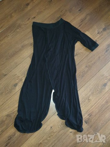 Туника тип рокля