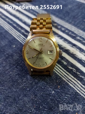 Часовници , снимка 9 - Мъжки - 38229712