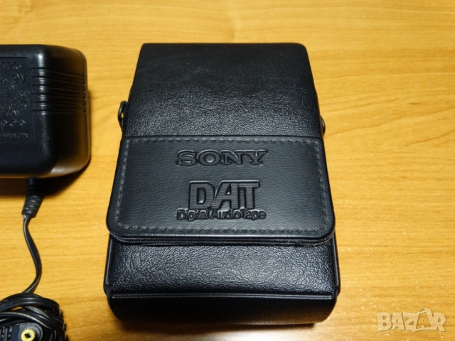 SONY TCD-D3 ..., снимка 2 - Декове - 53934692