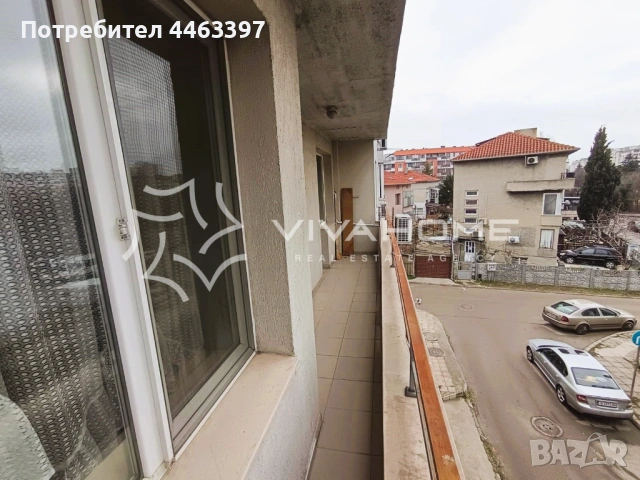 Под наем-ХЕИ, снимка 17 - Апартаменти - 53231370