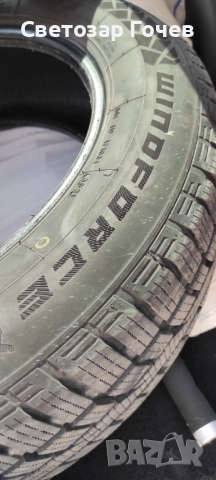 Гуми 4.бр 18", снимка 5 - Гуми и джанти - 51546566