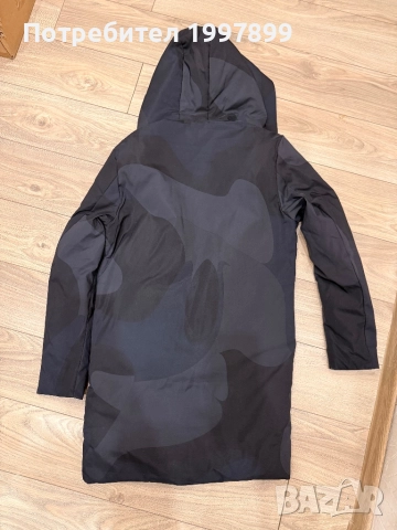 Мъжко,зимно яке , снимка 2 - Якета - 51957747