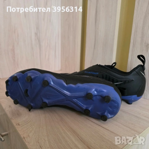 Nike Phantom GX Academy FG/MG, снимка 2 - Детски обувки - 54212413