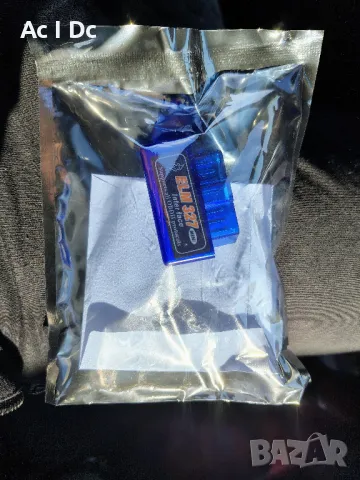 Диагностика на автомобили OBD2 Bluetooth V2.1 ELM327 чете и трие грешки, снимка 3 - Други инструменти - 49844311