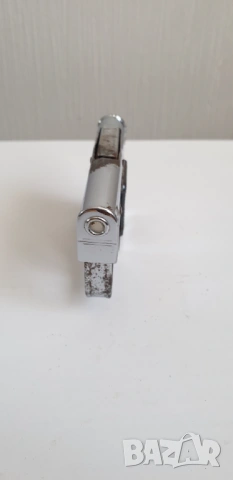 Стара бензинова запалка, снимка 7 - Антикварни и старинни предмети - 54051978