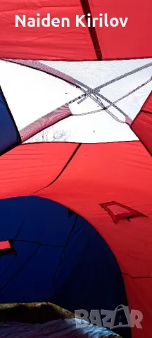 палатка с три спални, снимка 8 - Палатки - 50354798