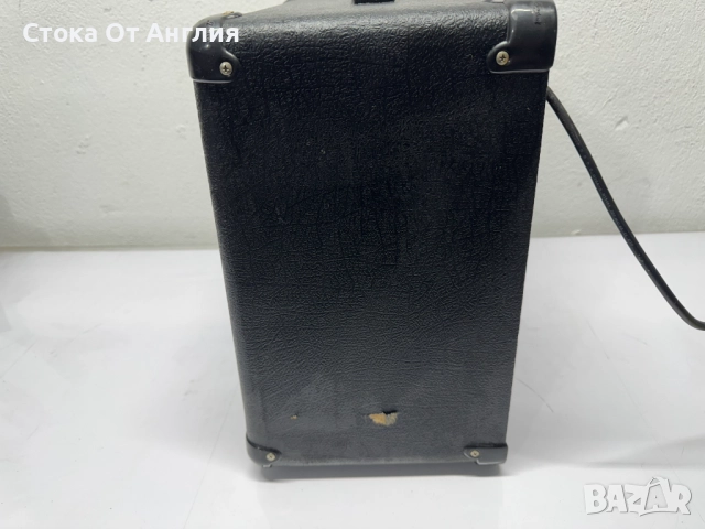 Кубе - Marshall MG30DFX, снимка 6 - Тонколони - 52303142