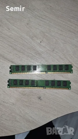 Kingston 4GB Kit, снимка 2 - RAM памет - 56231973