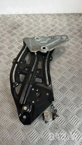 Стъклоповдигач Peugeot 207 CC 2007 9680072380 (Заден десен) 207 (2006-2012)