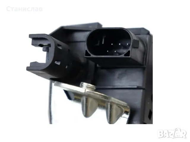 Mercedes Vito W447 Брава за багажник , снимка 4 - Части - 50301674