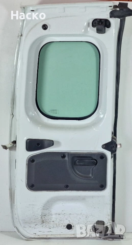 Задна Дясна Врата Dacia Dokker Дачиа Докер, снимка 2 - Части - 53966902