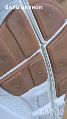 NIKE-кожен рядък модел 46 номер, снимка 8 - Маратонки - 54017789