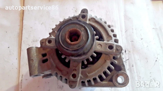 Алтернатор Denso AH2010300AB за Land Rover Discovery 3.0 TDI (2011)