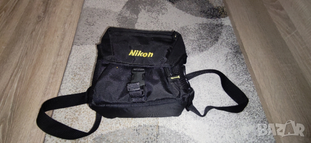 Продавам чанта за фотоапарат Nikon, снимка 5 - Чанти, стативи, аксесоари - 44816058