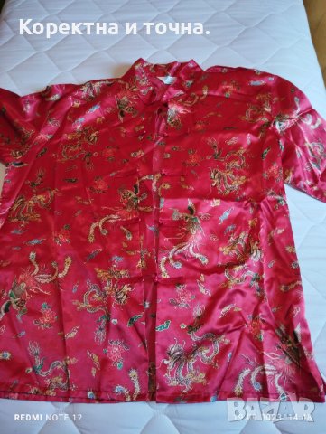 Продавам две чисто нови сатенени пижами., снимка 8 - Пижами - 42246769