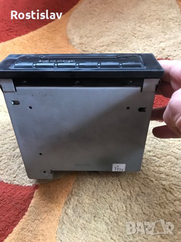 Оригигинално СД за Ауди , снимка 5 - Аксесоари и консумативи - 39538768