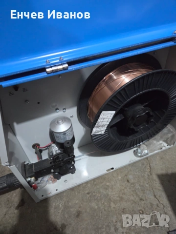 Продавам телоподаващо пълен комплект, снимка 4 - Други инструменти - 53088536