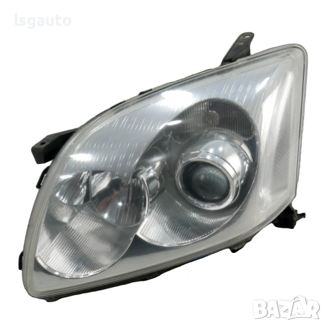 Ляв фар Toyota Avensis II 2003-2009 ID: 159069